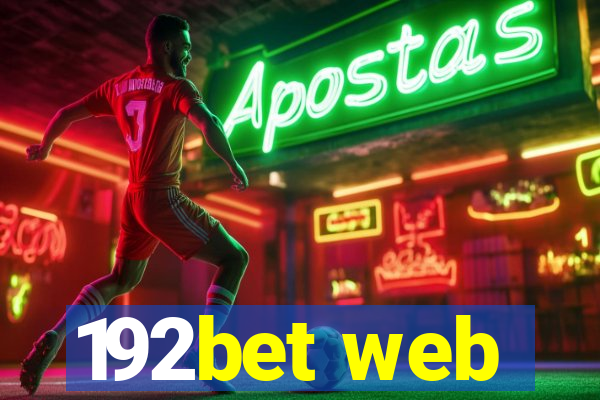 192bet web